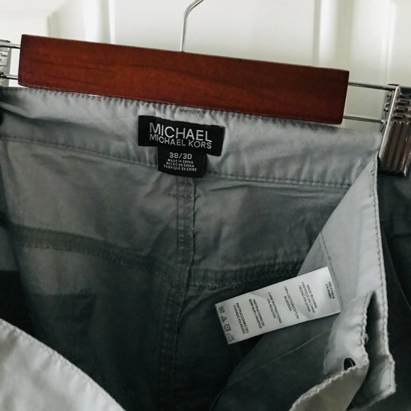 Michael Kors Spring Pants Collection - Picture 5 of 5